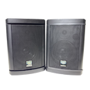 Samson Auro 6 Multipurpose 6' Passive PA Cabinet 180W (Pair)