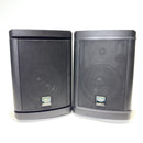 Samson Auro 6 Multipurpose 6' Passive PA Cabinet 180W (Pair)