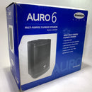 Samson Auro 6 Multipurpose 6' Passive PA Cabinet 180W (Pair)