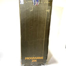 Wharfedale Pro Programme 206T 2-Way Loudspeaker White