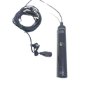 AKG CK97C/L Cardioid Lavalier Condenser Microphone w/ Mini XLR