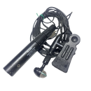 AKG C408 Hypercardioid Clip-On Percussion Microphone