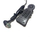 AKG C408 Hypercardioid Clip-On Percussion Microphone