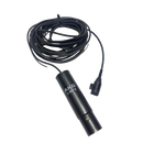 AKG C567 E1 Miniature Microphone w/ Phantom Power Adapter