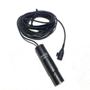 AKG C567 E1 Miniature Microphone w/ Phantom Power Adapter