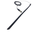 AKG C647 Gooseneck Podium Condenser Microphone