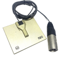 Crown PZM-6LPG Pressure Zone Microphone