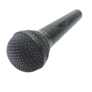 Vantage RS-85 Handheld Dynamic Microphone
