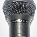 Vantage RS-85 Handheld Dynamic Microphone