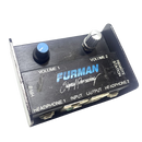 Furman HR-2 Remote Headphone Station for use w/ HA-6A or SP-20A Amplifiers
