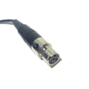 AKG C418 Clip-On Condenser Drum Microphone w/ MicroMic II Phantom Power Module