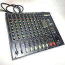 Studiomaster DIAMOND 8-2 Analog Mixer - USED