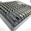 Studiomaster DIAMOND 8-2 Analog Mixer - USED