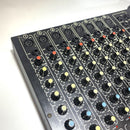 Studiomaster DIAMOND 8-2 Analog Mixer - USED