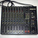 Studiomaster DIAMOND 8-2 Analog Mixer - USED