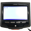 Motorola MK3100 Micro Kiosk Barcode Scanner w/ 8' Touchscreen