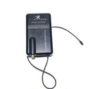 Audio-Technica 200 Series Freeway Wireless Microphone System w/ ATM70 Headset Microphone, ATW-T201 Bodypack Transmitter