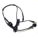 Audio-Technica 200 Series Freeway Wireless Microphone System w/ ATM70 Headset Microphone, ATW-T201 Bodypack Transmitter