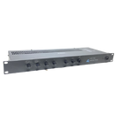 Australian Monitor AMC+ Mix 4-Channel Line and Microphone Mixer