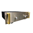 Fostex Laboratory Series 600 Two-Channel Power Amplifier
