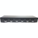 Zone Speaker Selector (6 Pairs of Speakers)