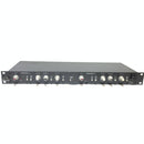 Wharfedale Pro WPG202 Two Channel Crossover