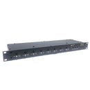 Limiteur de priorité Biamp Advantage AGII n° 2223 - OCCASION
