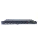 Limiteur de priorité Biamp Advantage AGII n° 2223 - OCCASION
