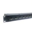 Limiteur de priorité Biamp Advantage AGII n° 2223 - OCCASION