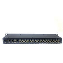 Limiteur de priorité Biamp Advantage AGII n° 2223 - OCCASION