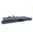 Processeur de grille de gain rackable Biamp Advantage GM Gain Manager n° 2224 - OCCASION