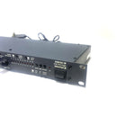 Processeur de grille de gain rackable Biamp Advantage GM Gain Manager n° 2224 - OCCASION