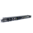 Fitness Audio AEROMIX 2+2 Voice Over Music Stereo Mic/Line Mixer