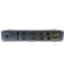 DOD 231 Series II Dual Channel 31-Band Graphic Equalizer