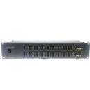 DOD 231 Series II Dual Channel 31-Band Graphic Equalizer