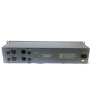 DOD 231 Series II Dual Channel 31-Band Graphic Equalizer