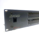 DOD 231 Series II Dual Channel 31-Band Graphic Equalizer