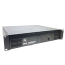 Electro-Voice PA1250T Rackmount Mono Power Amplifier 250W