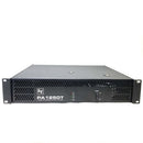 Electro-Voice PA1250T Rackmount Mono Power Amplifier 250W