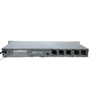 Peavey IDL 1000 2-Input -Output Multi Tap Delay