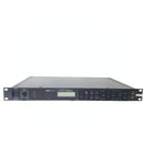 Yamaha SPX900 Professional Multi-Effect Processor