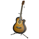 Calypso 140TAS 6-String Acoustic Guitar