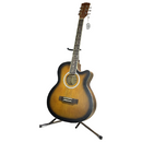 Calypso 140TAS 6-String Acoustic Guitar