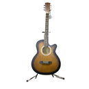 Calypso 140TAS 6-String Acoustic Guitar