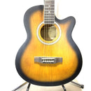 Calypso 140TAS 6-String Acoustic Guitar