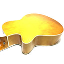 Calypso 140TAS 6-String Acoustic Guitar