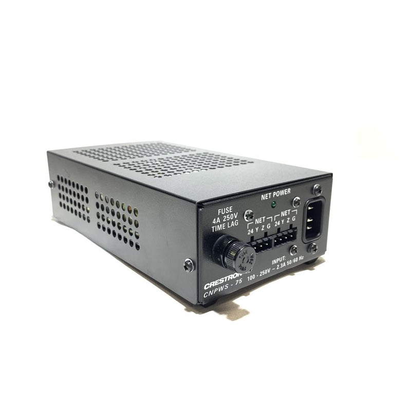 Crestron CNPWS-75 Cresnet Power Supply 75 Watts