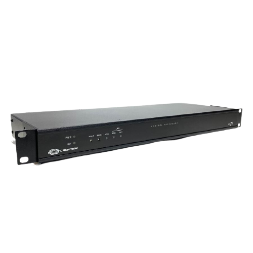 Crestron Pac2 Crestron CP2E Compact Control System w/ Ethernet #2334 - DEMO