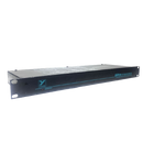 Yorkville P1000ex Professional Balanced Sound System Processor