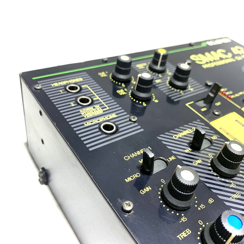 Ecler SMAC-42 Professional DJ Mixer